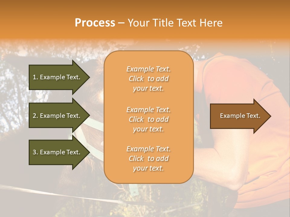 Nature Ass Still PowerPoint Template