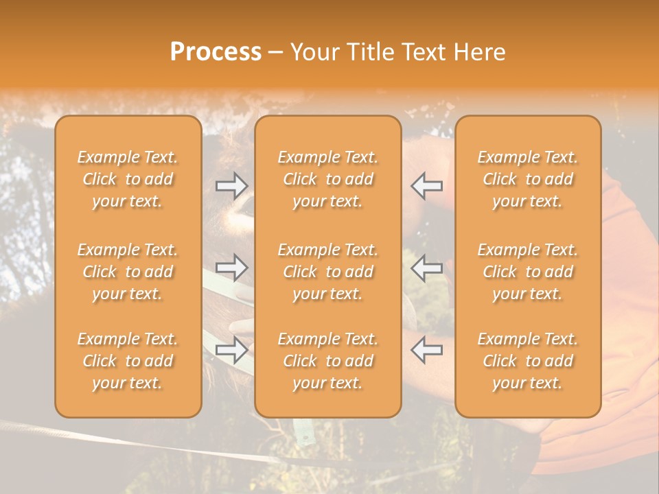 Nature Ass Still PowerPoint Template