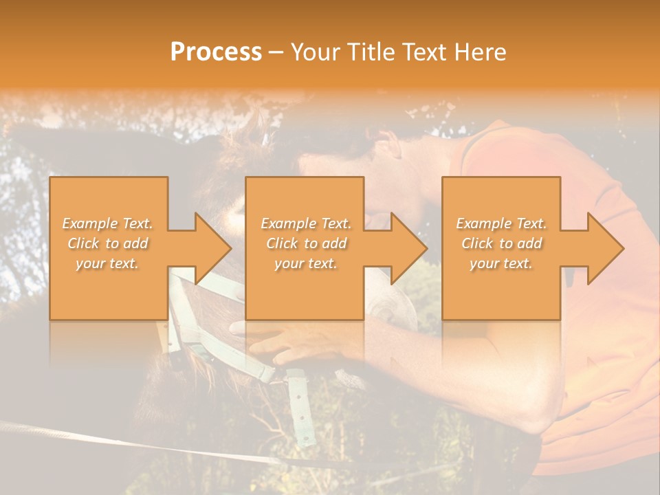 Nature Ass Still PowerPoint Template