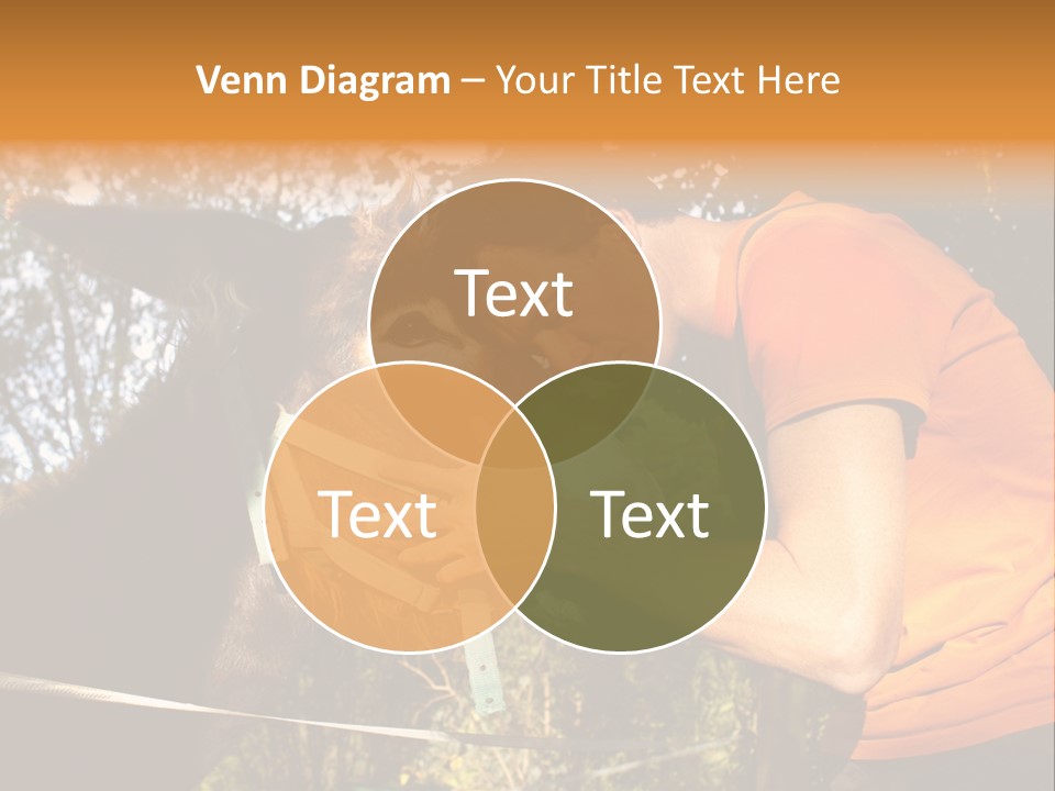 Nature Ass Still PowerPoint Template