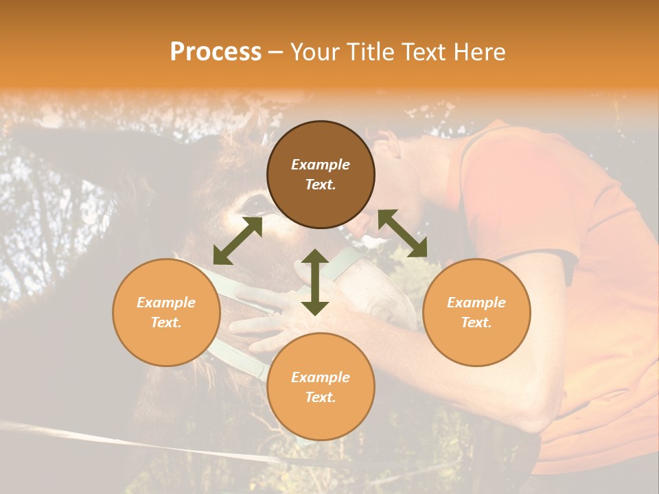 Nature Ass Still PowerPoint Template