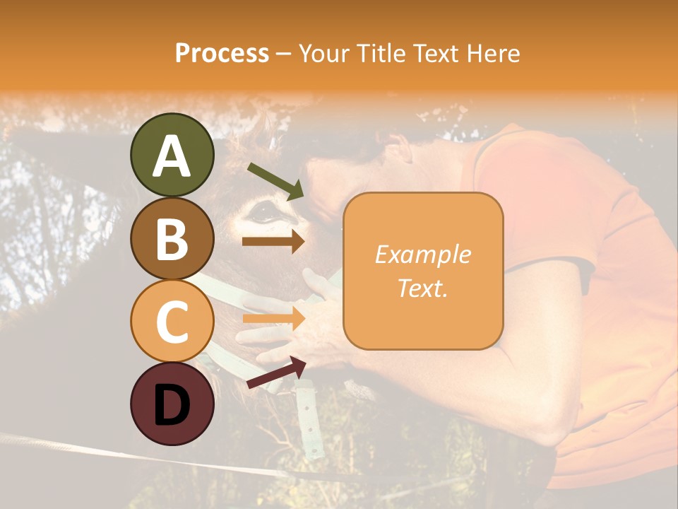 Nature Ass Still PowerPoint Template