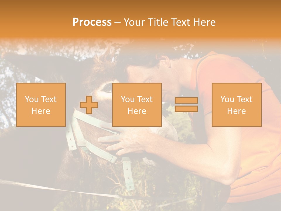 Nature Ass Still PowerPoint Template