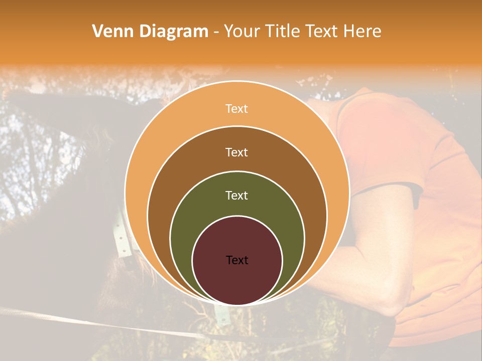 Nature Ass Still PowerPoint Template