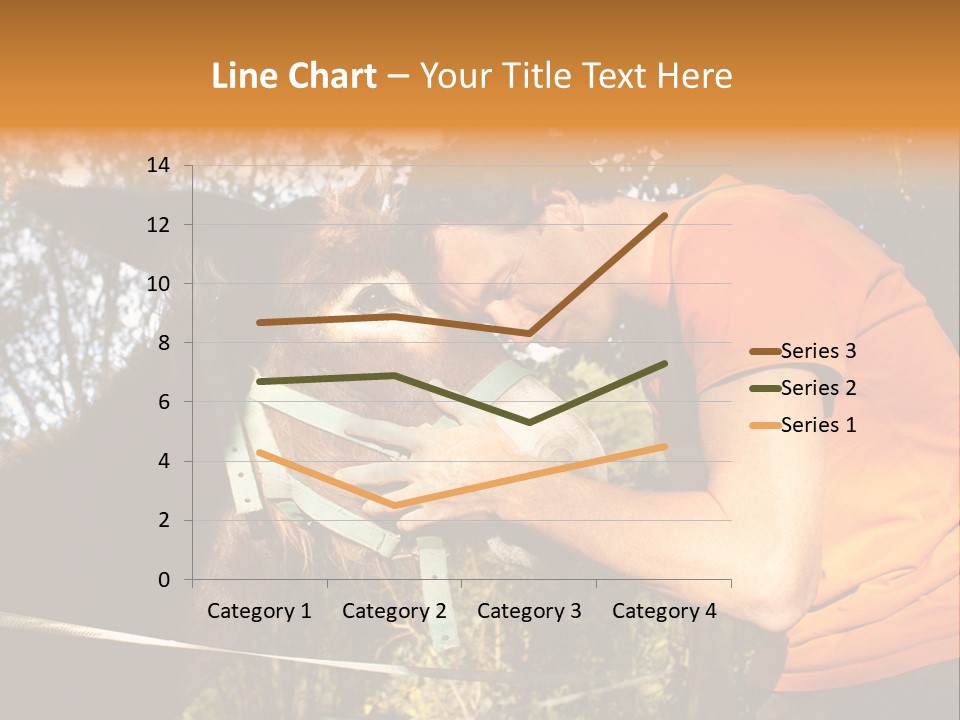 Nature Ass Still PowerPoint Template