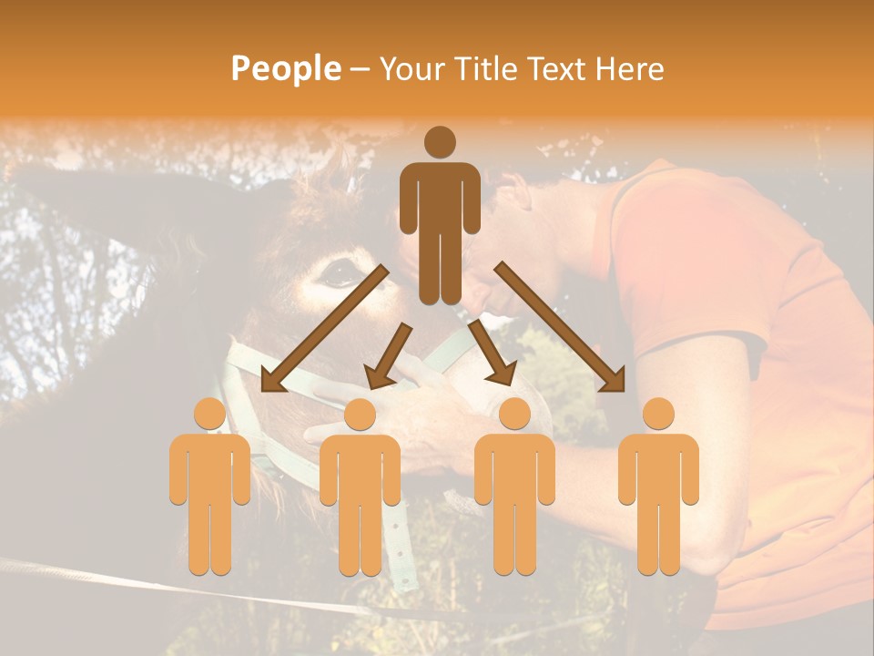 Nature Ass Still PowerPoint Template