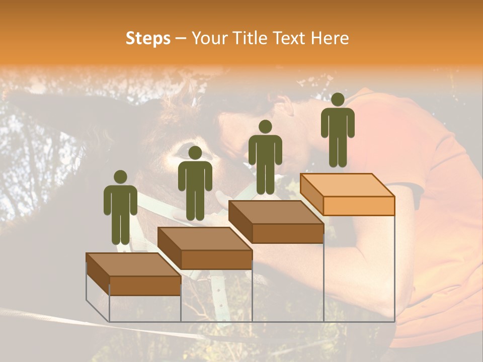 Nature Ass Still PowerPoint Template