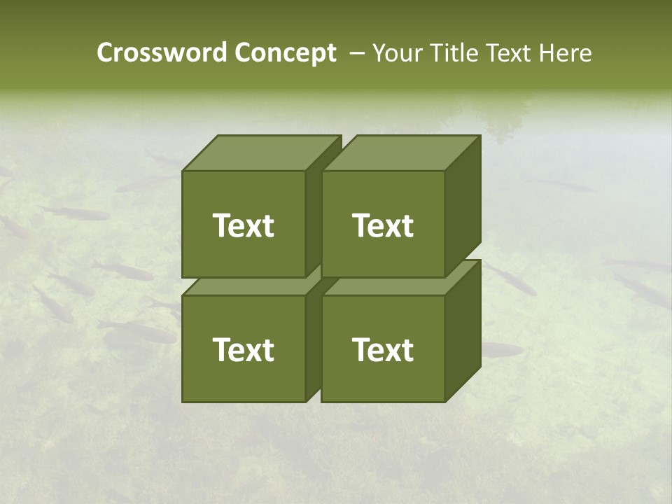 Home Bathroom Bath PowerPoint Template