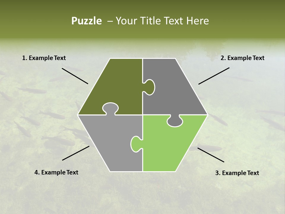 Home Bathroom Bath PowerPoint Template