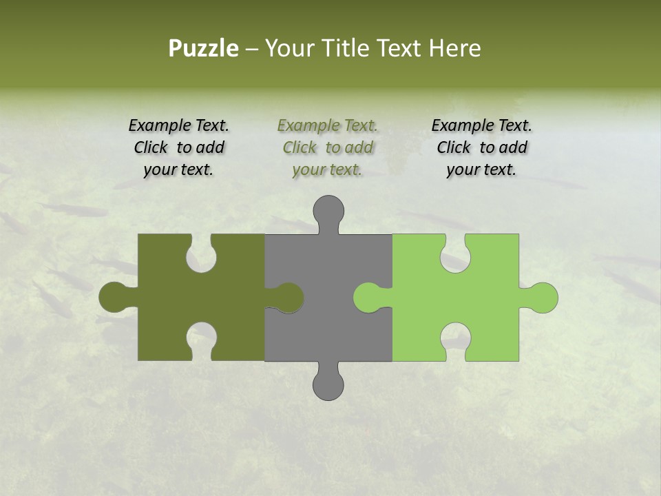 Home Bathroom Bath PowerPoint Template