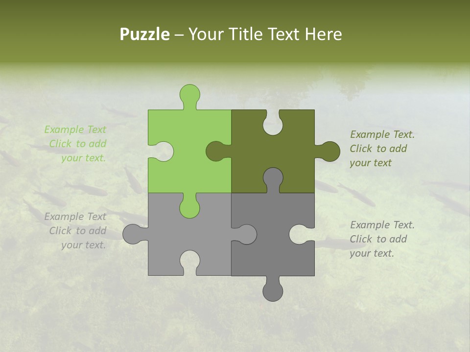 Home Bathroom Bath PowerPoint Template