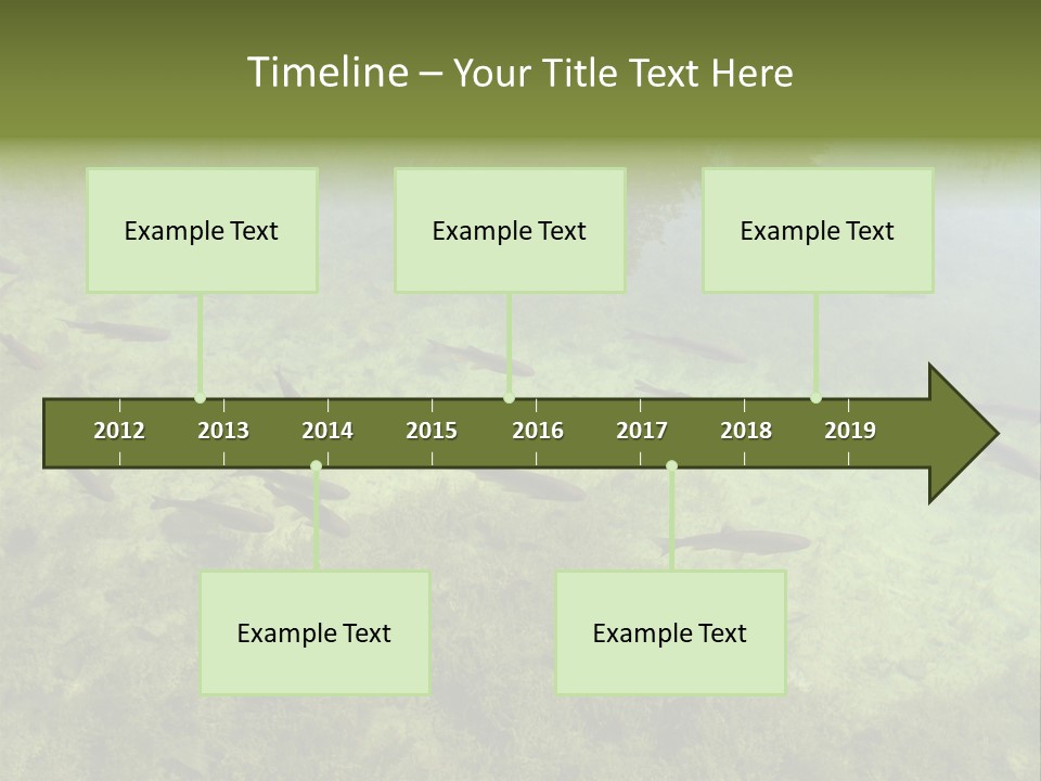 Home Bathroom Bath PowerPoint Template