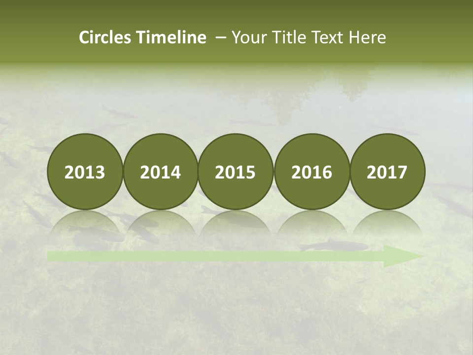 Home Bathroom Bath PowerPoint Template