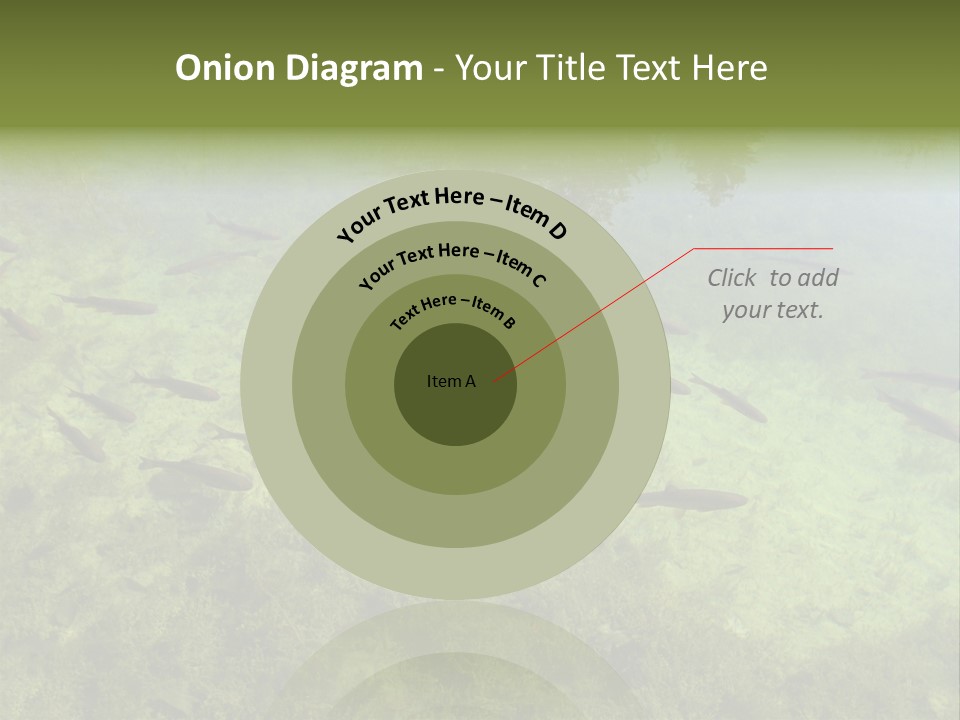 Home Bathroom Bath PowerPoint Template