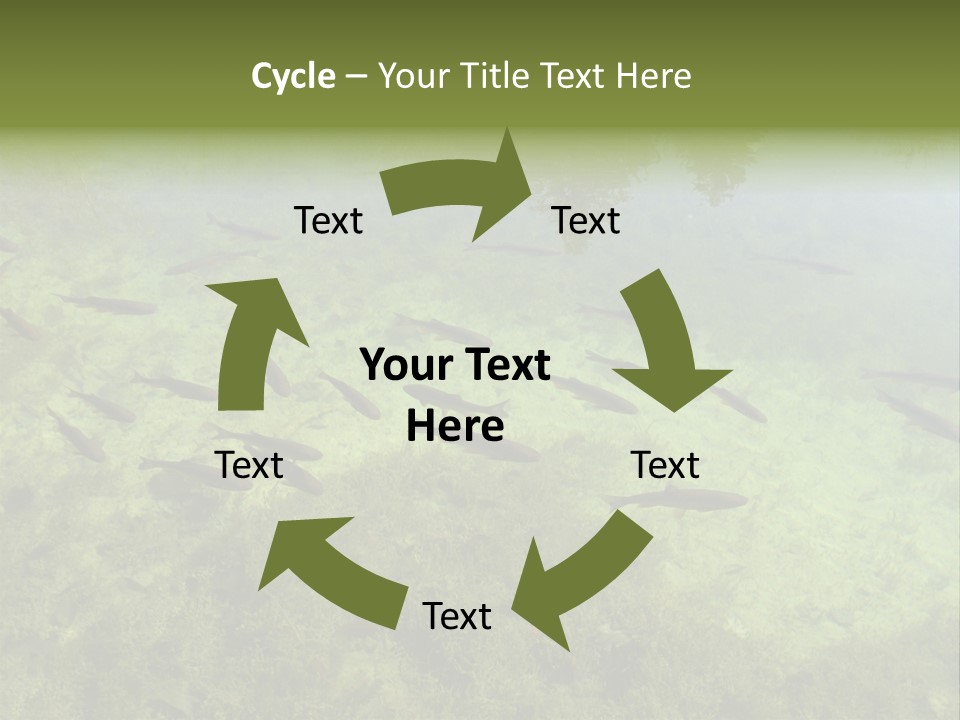 Home Bathroom Bath PowerPoint Template