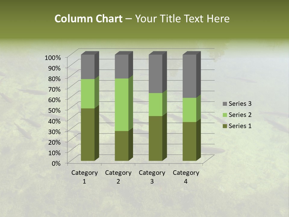Home Bathroom Bath PowerPoint Template