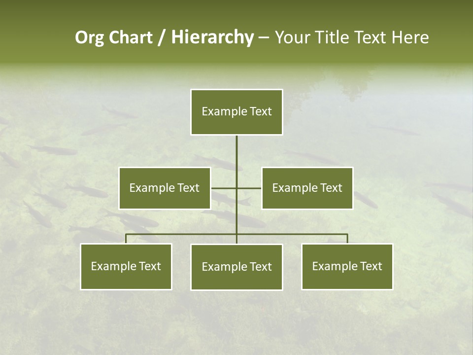 Home Bathroom Bath PowerPoint Template