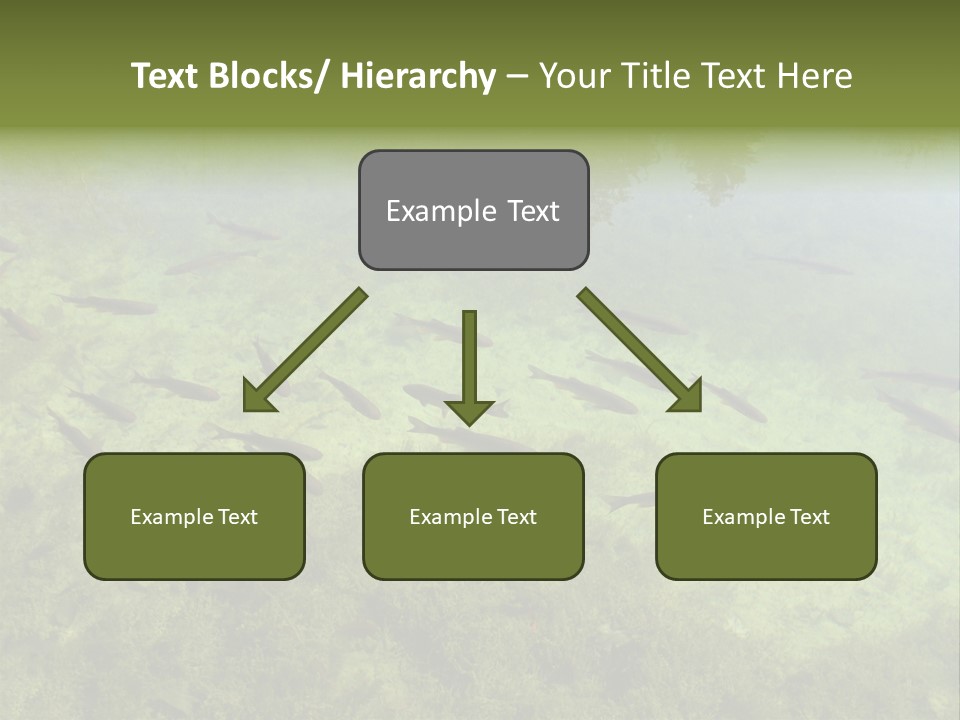 Home Bathroom Bath PowerPoint Template