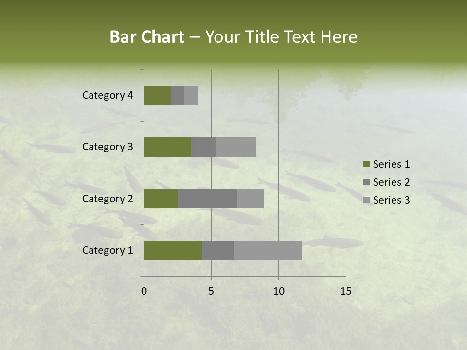 Home Bathroom Bath PowerPoint Template
