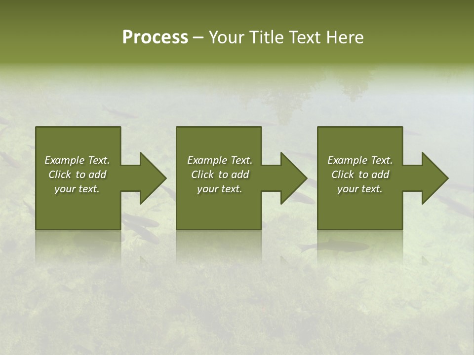 Home Bathroom Bath PowerPoint Template