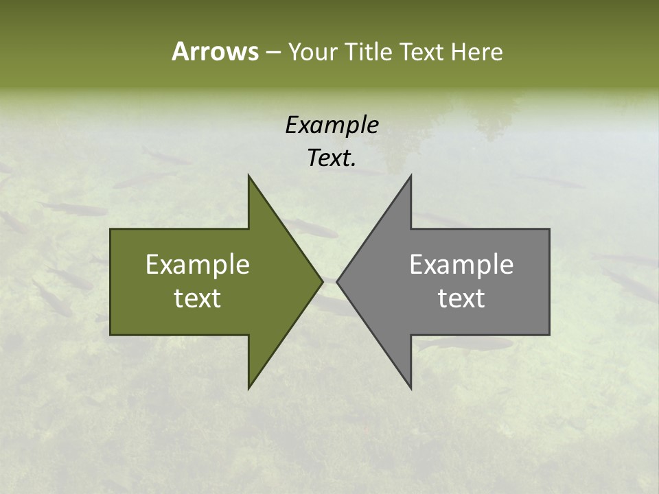 Home Bathroom Bath PowerPoint Template