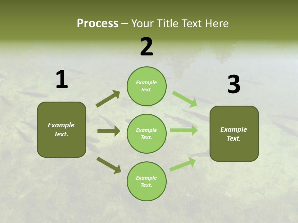 Home Bathroom Bath PowerPoint Template