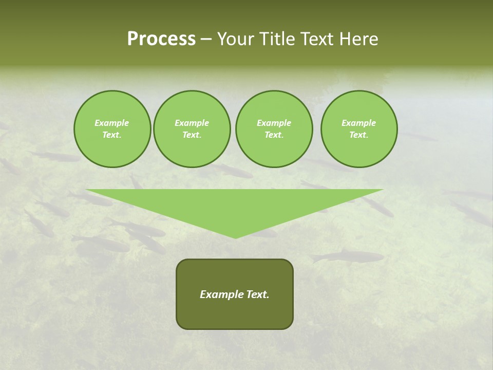 Home Bathroom Bath PowerPoint Template
