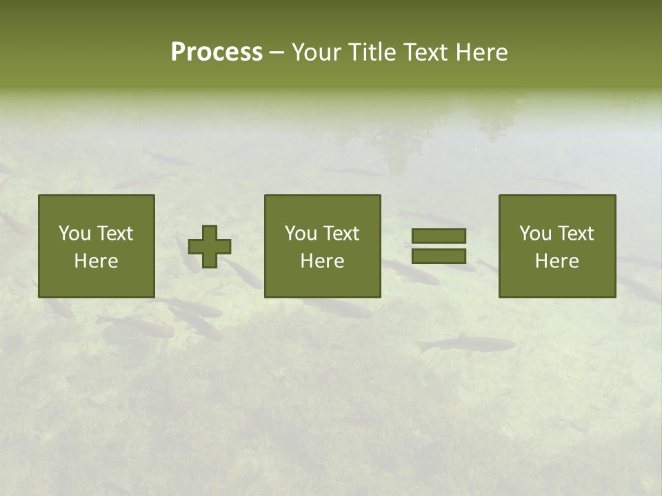 Home Bathroom Bath PowerPoint Template