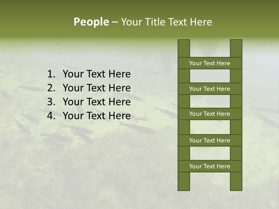 Home Bathroom Bath PowerPoint Template