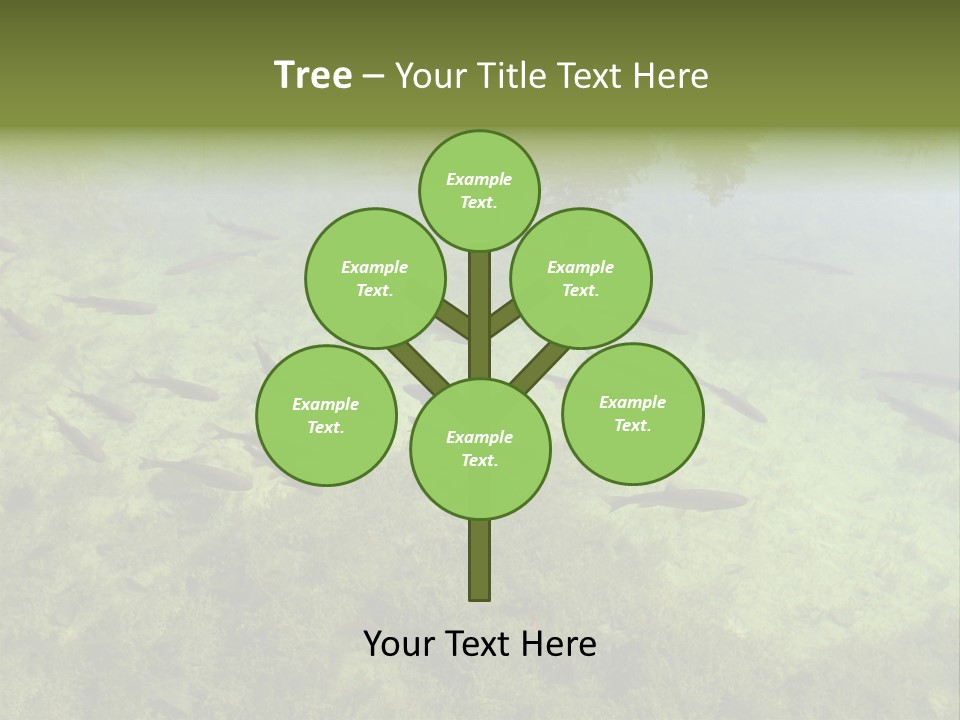 Home Bathroom Bath PowerPoint Template