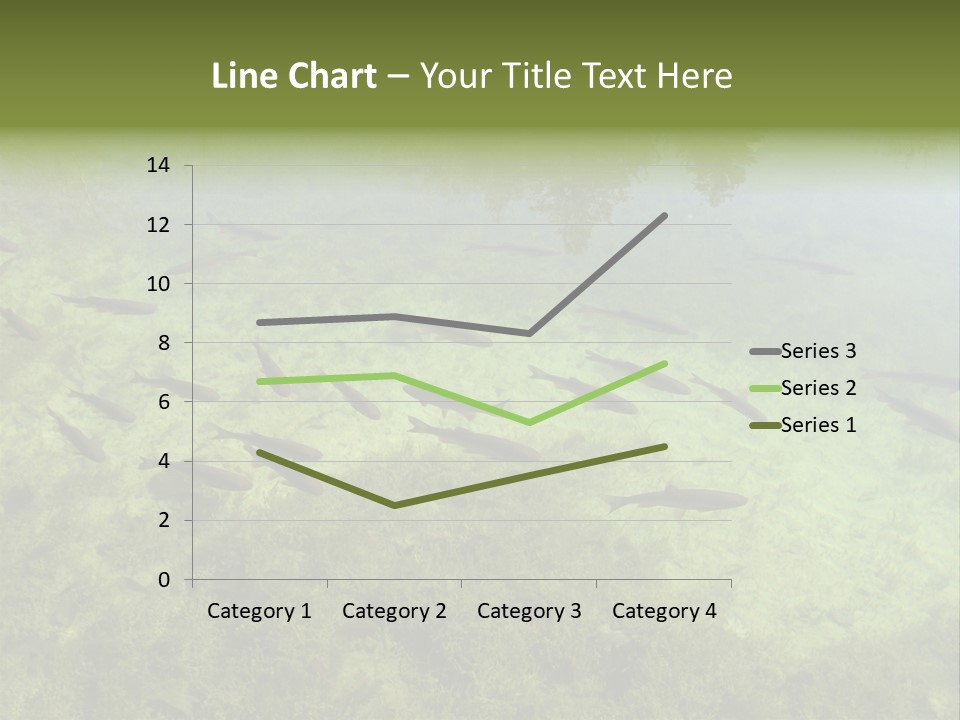 Home Bathroom Bath PowerPoint Template