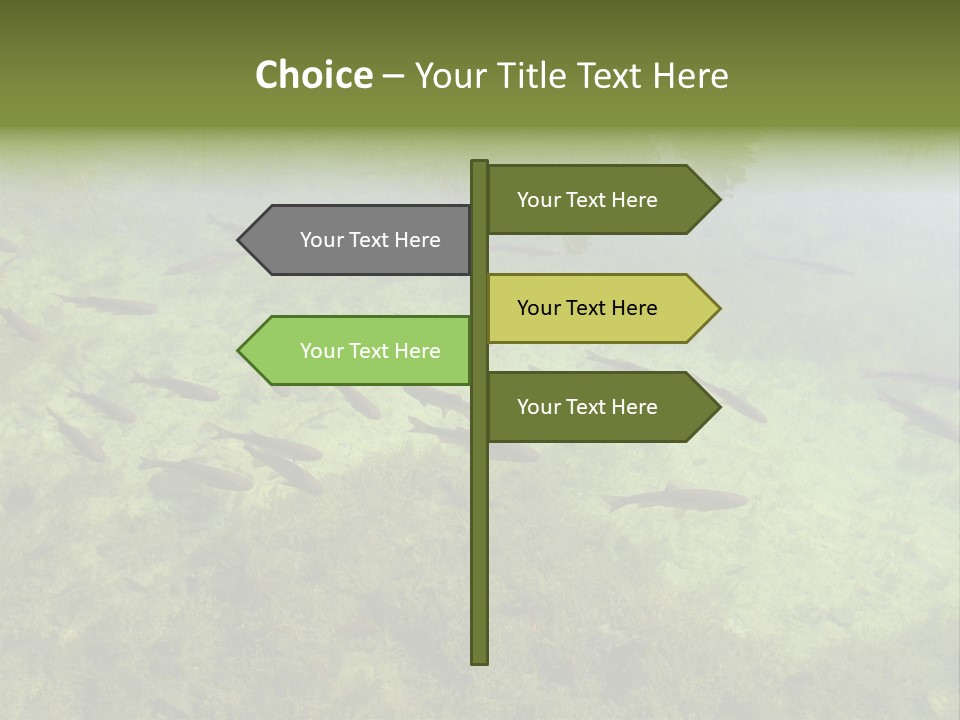 Home Bathroom Bath PowerPoint Template