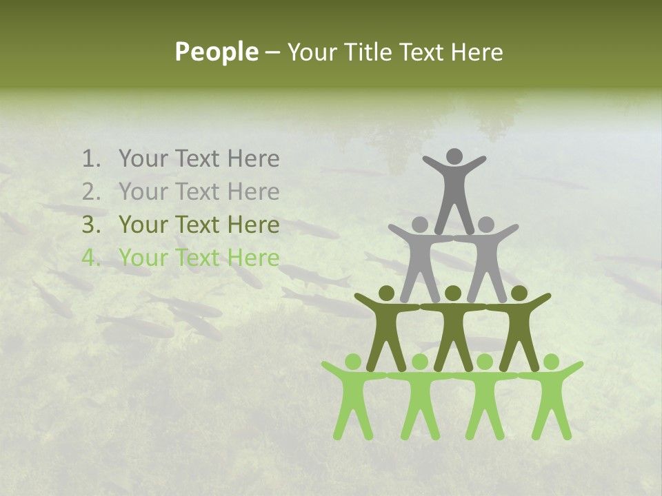 Home Bathroom Bath PowerPoint Template