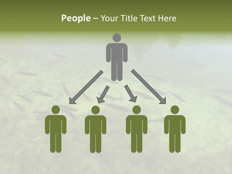 Home Bathroom Bath PowerPoint Template