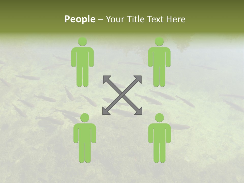 Home Bathroom Bath PowerPoint Template