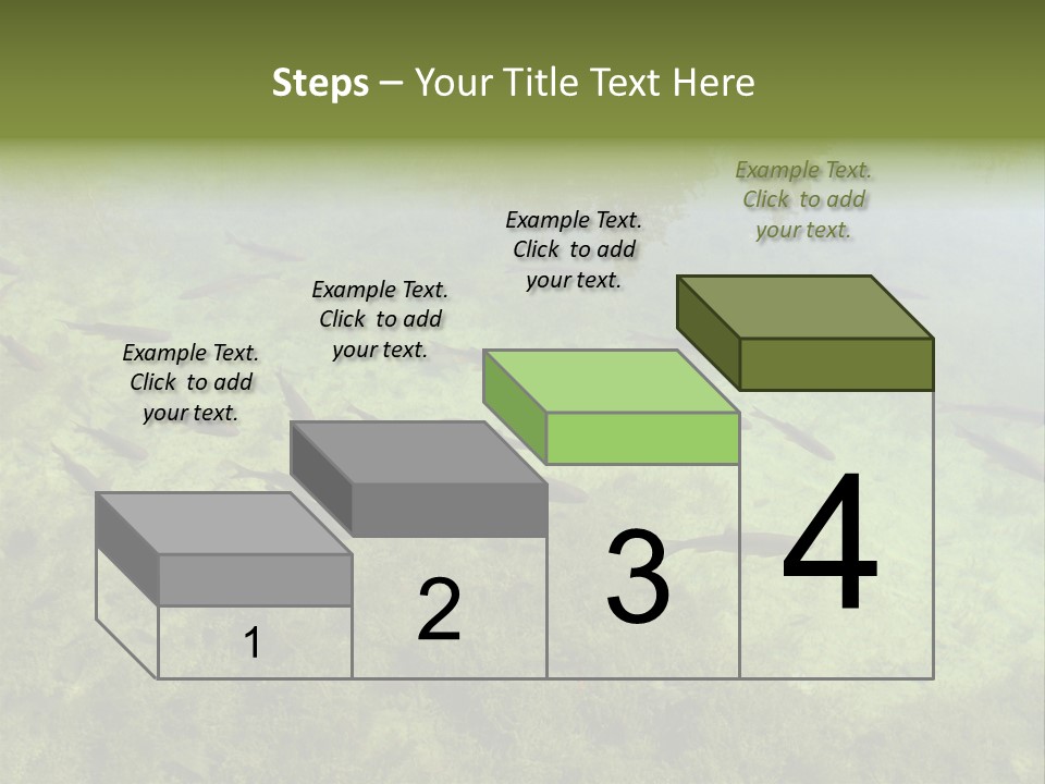 Home Bathroom Bath PowerPoint Template