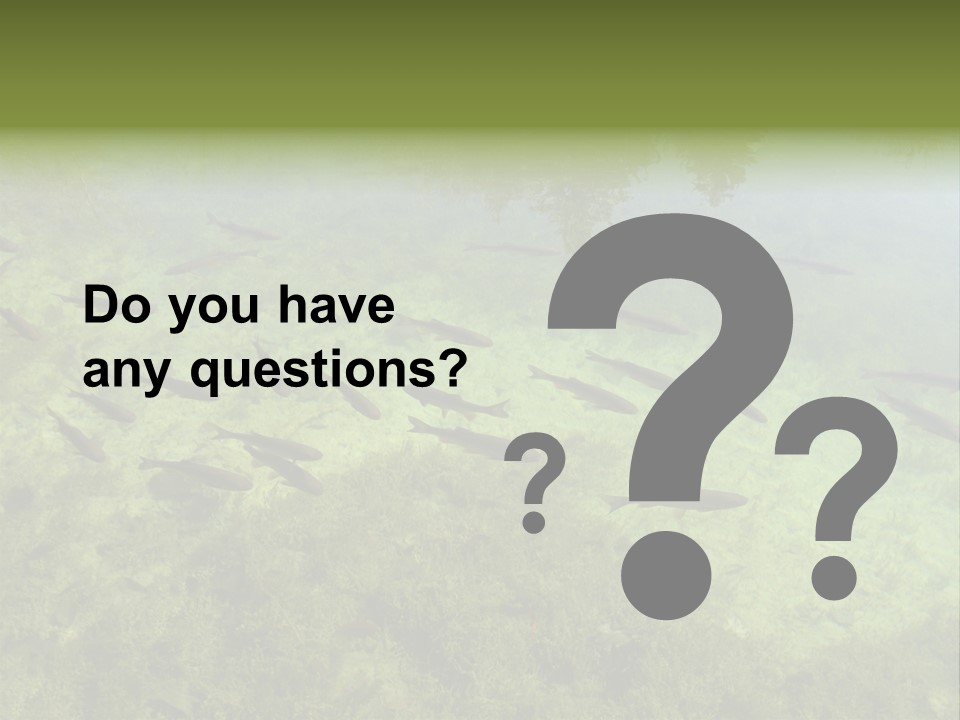 Home Bathroom Bath PowerPoint Template