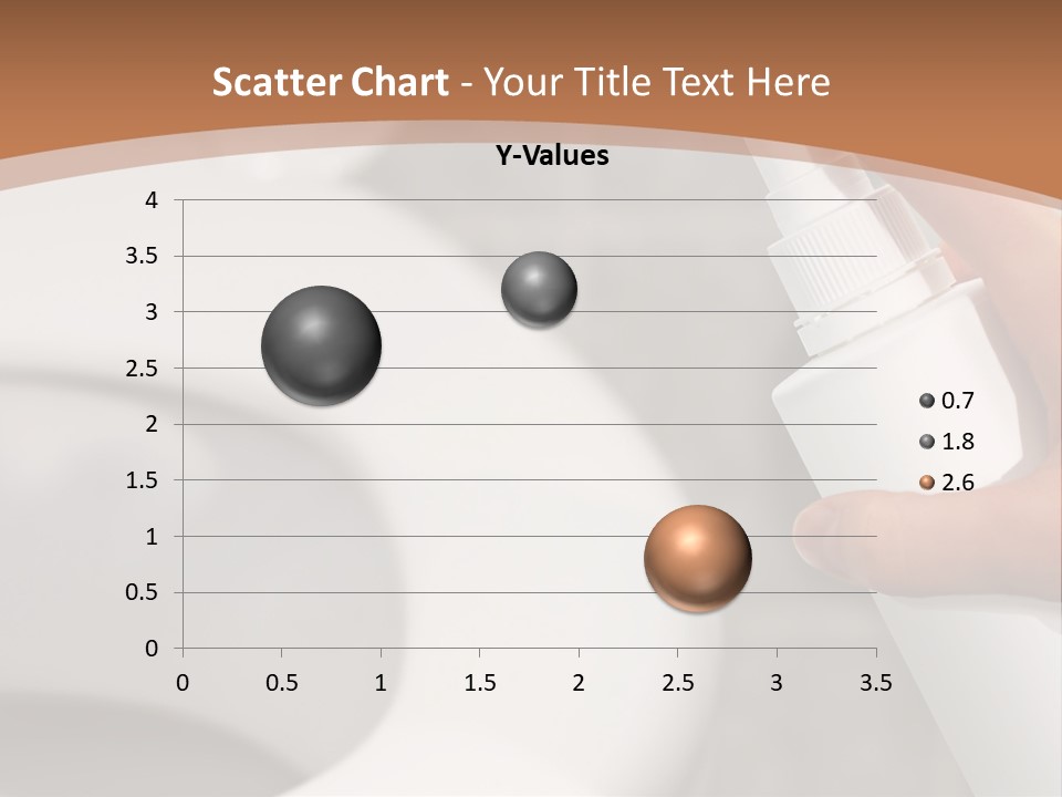 Table Inside Sit PowerPoint Template