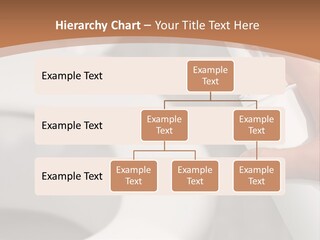 Table Inside Sit PowerPoint Template