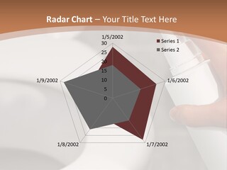 Table Inside Sit PowerPoint Template