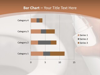 Table Inside Sit PowerPoint Template