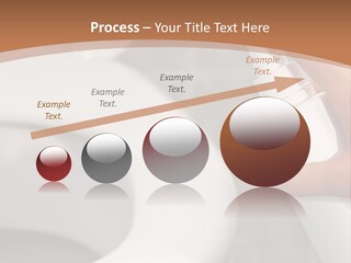 Table Inside Sit PowerPoint Template
