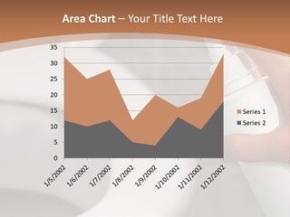 Table Inside Sit PowerPoint Template