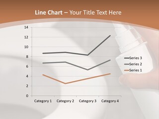 Table Inside Sit PowerPoint Template
