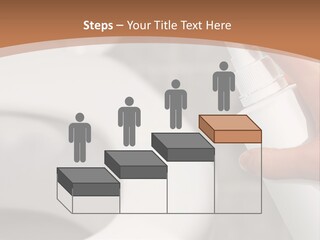 Table Inside Sit PowerPoint Template