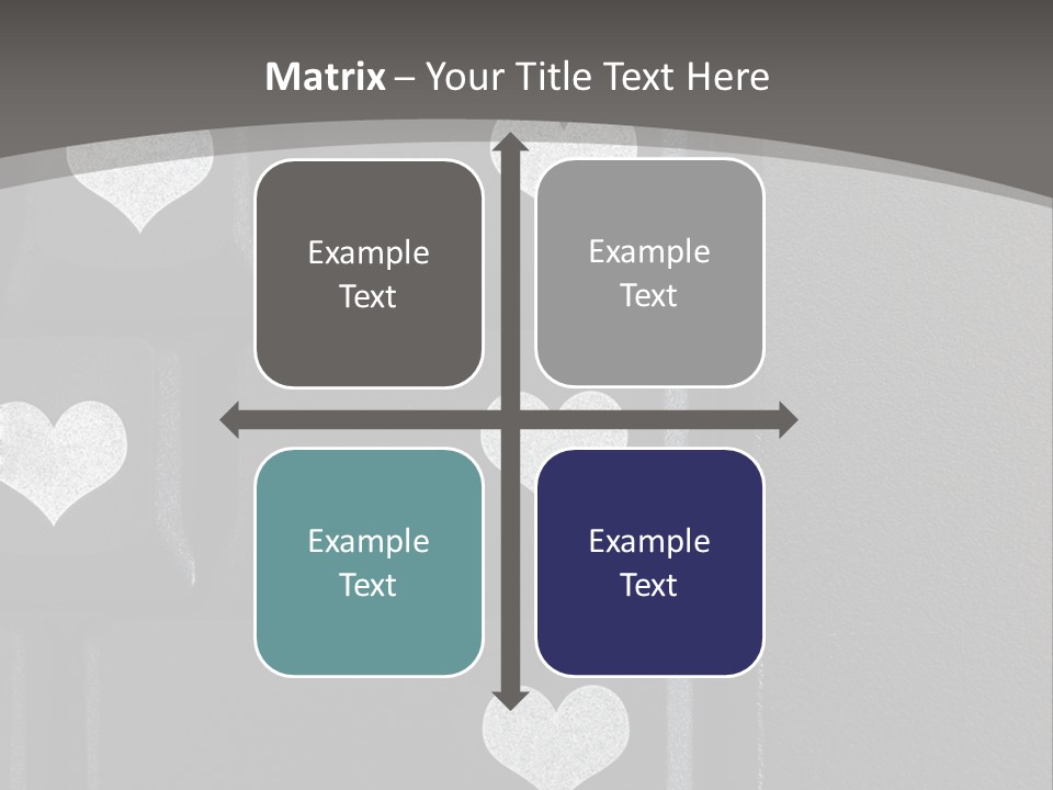 Concepts Color Creativity PowerPoint Template