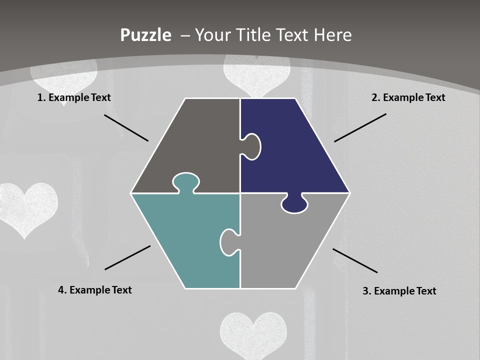 Concepts Color Creativity PowerPoint Template