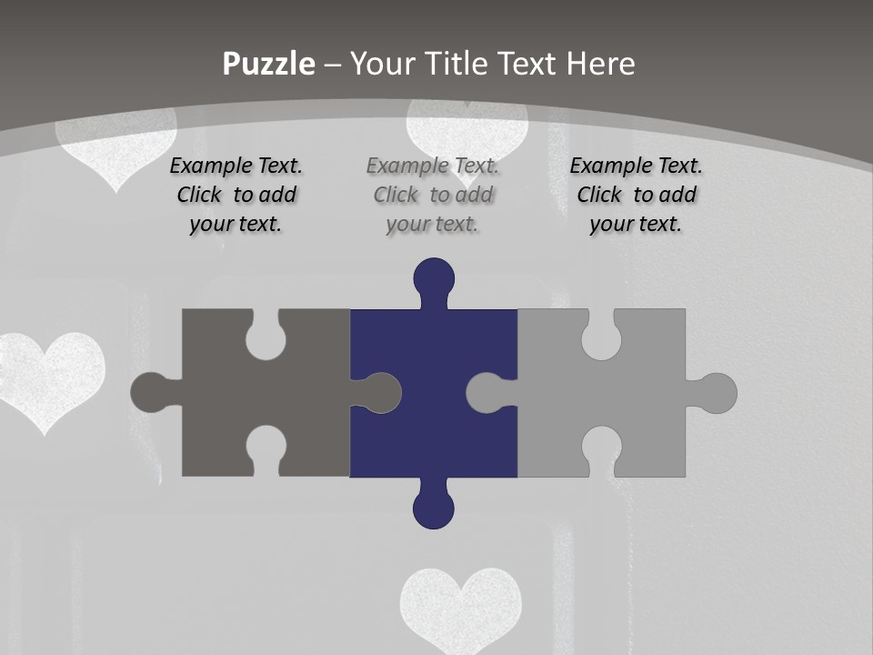 Concepts Color Creativity PowerPoint Template