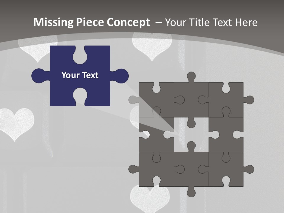 Concepts Color Creativity PowerPoint Template