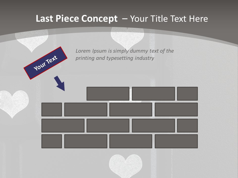 Concepts Color Creativity PowerPoint Template